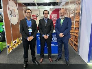 Think Plastic Brazil destaca inovação e sustentabilidade na Interior Lifestyle