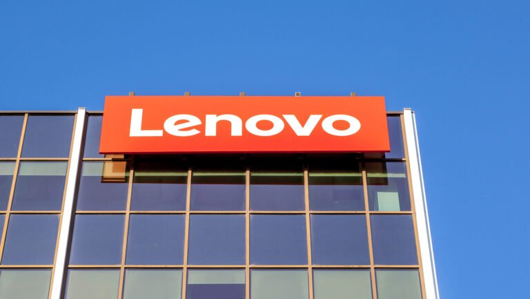 Lenovo