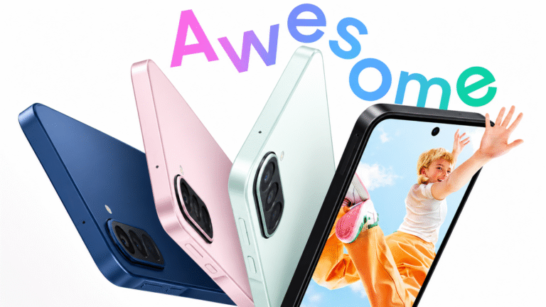 Galaxy A27 5G
