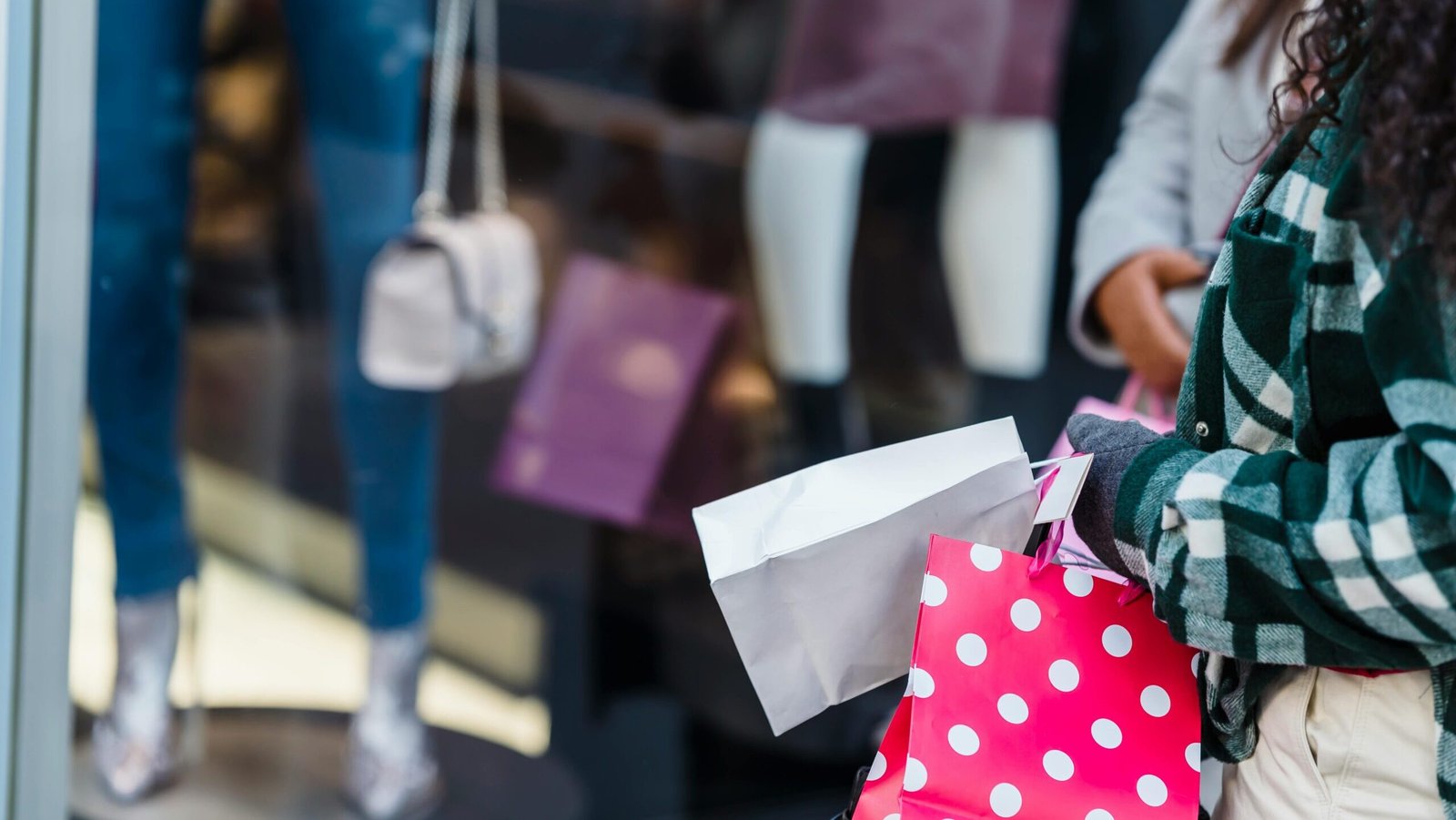 30% dos consumidores já unem loja física e e-commerce