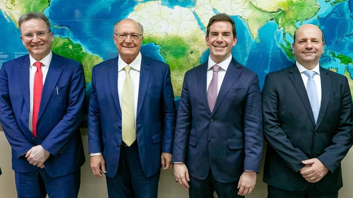 GM amplia plano de investimentos no Brasil para R$ 10,5 bilhões até 2028