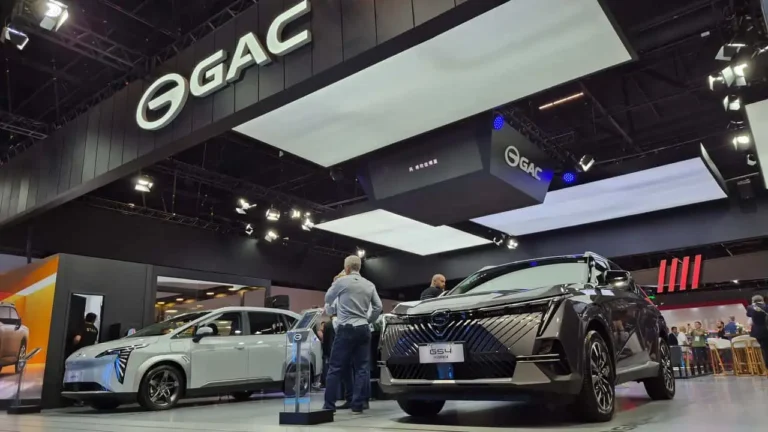 GAC Group