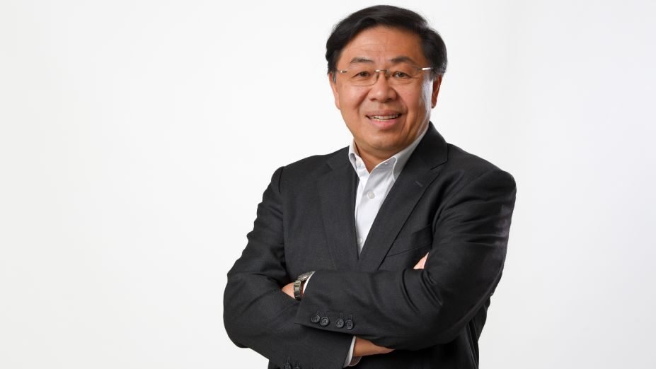 Ricardo Gondo assume presidência da Nissan do Brasil