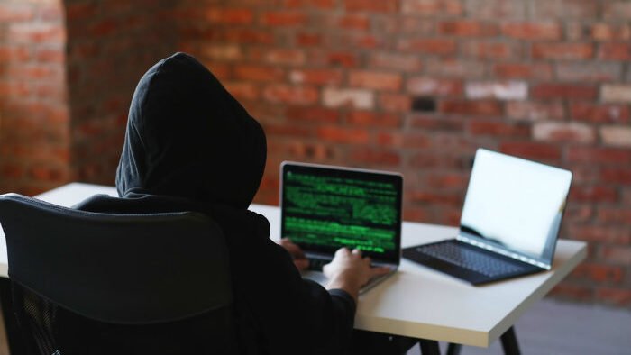 Fraudes digitais