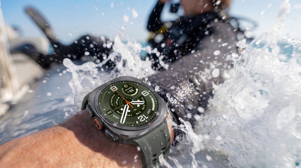 Galaxy Watch Ultra 2