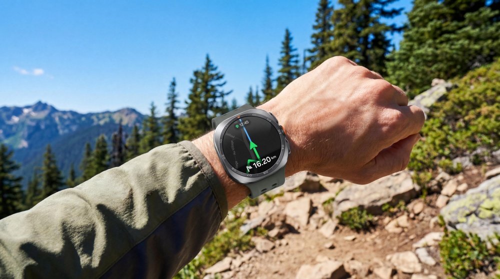 Galaxy Watch9 e Galaxy Watch Ultra 2
