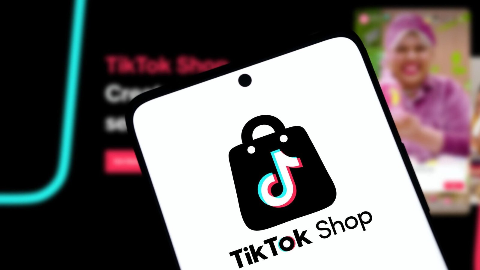 TikTok Shop