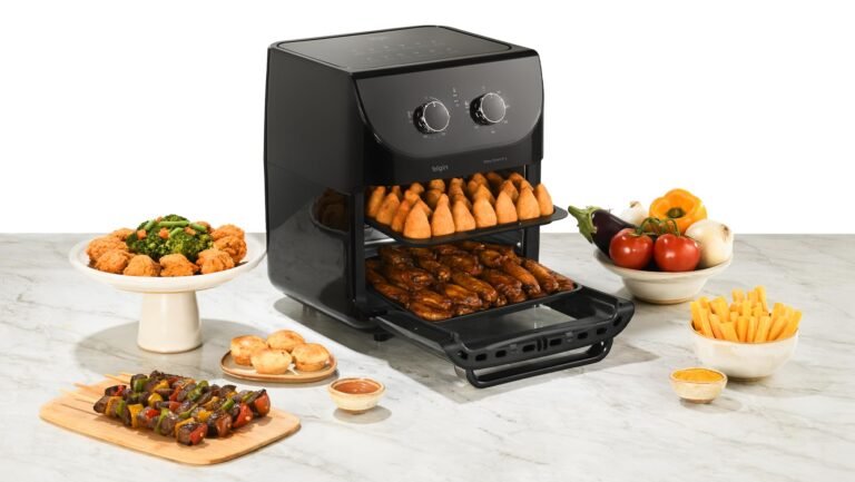 Oven Fry de 12L