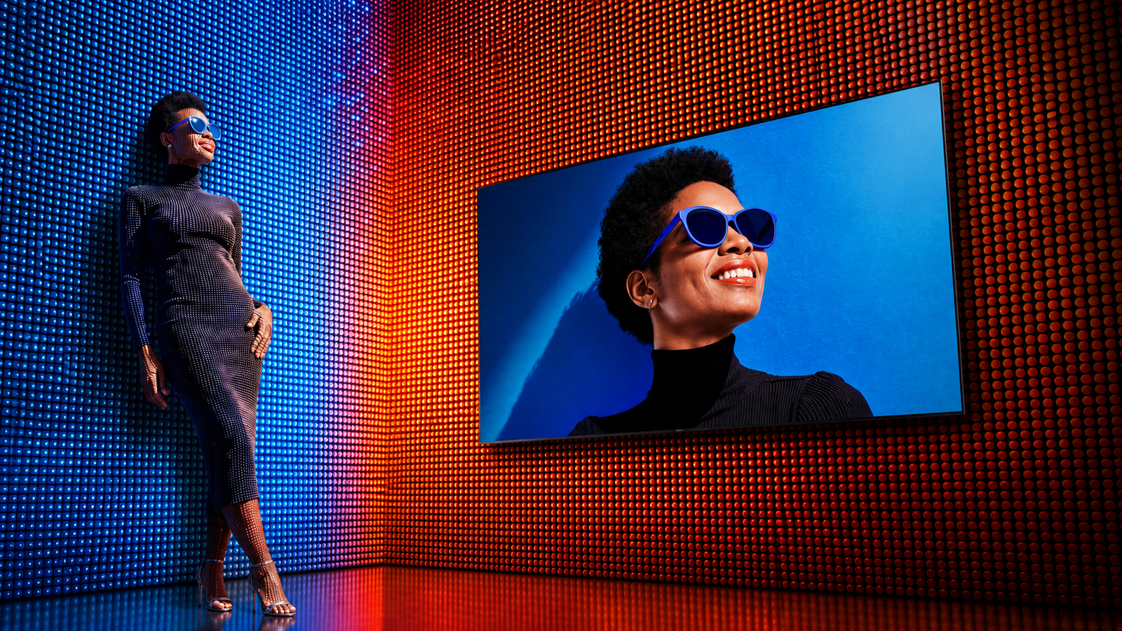 TVs Mini LED