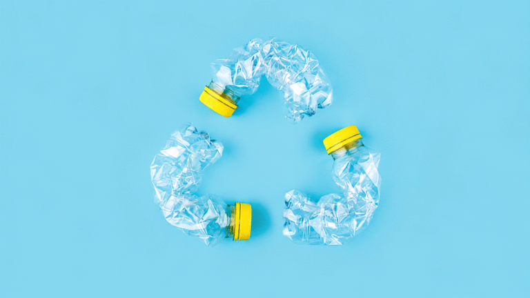 Plastic Decree