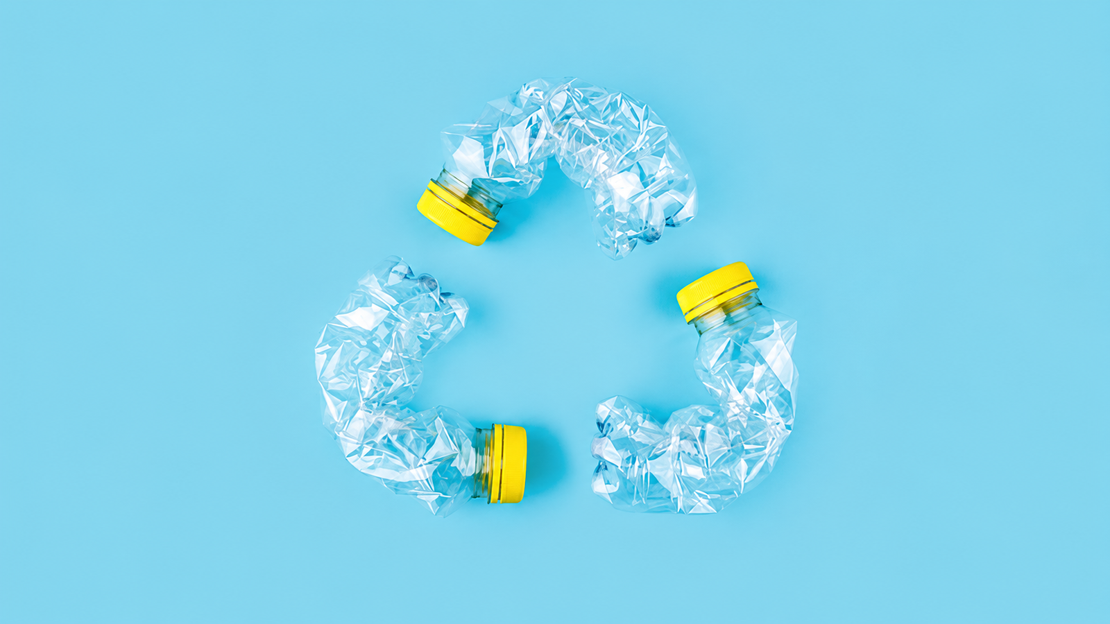 Plastic Decree