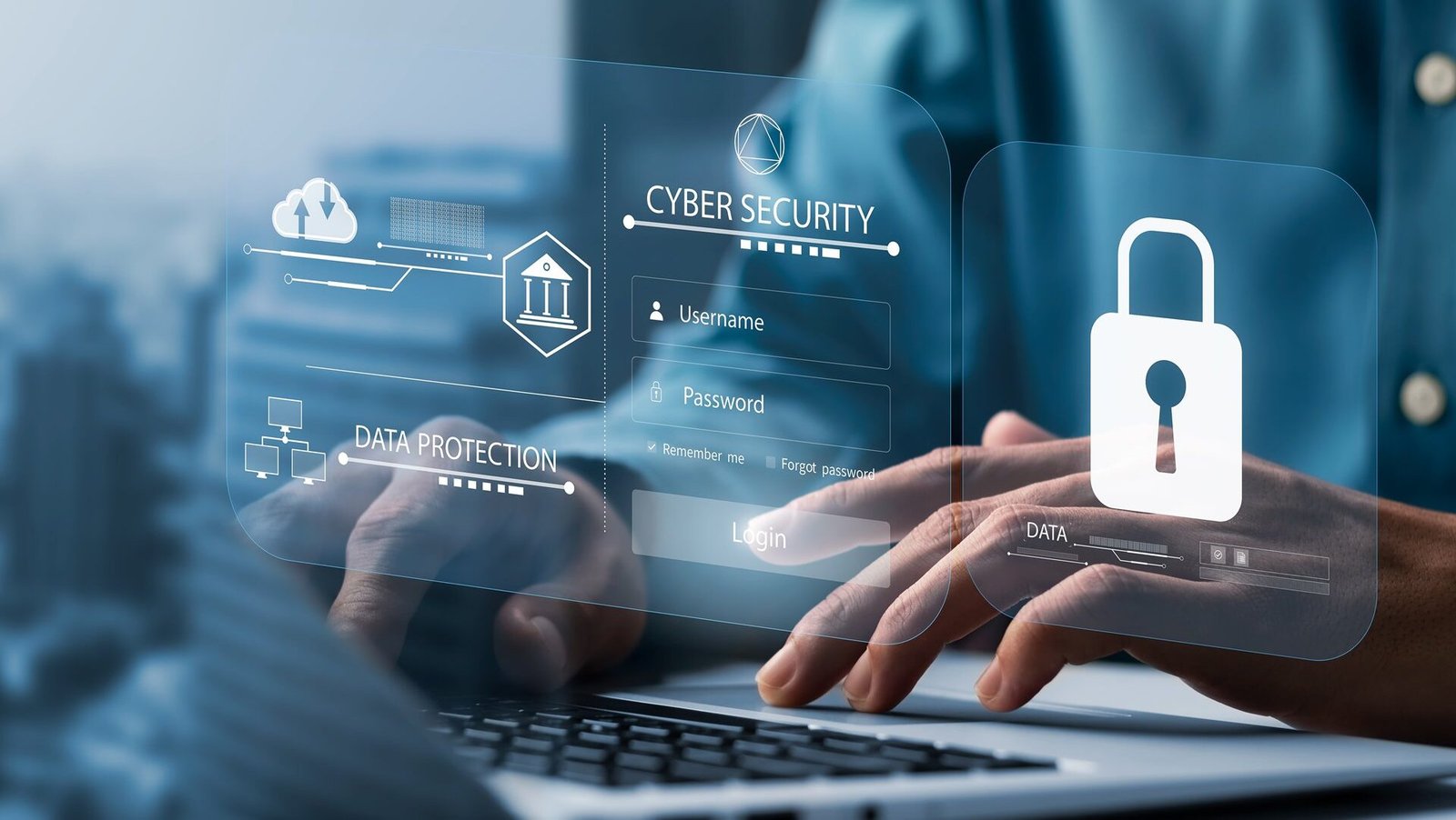 E-commerce enfrenta riscos com phishing, malware e DDoS