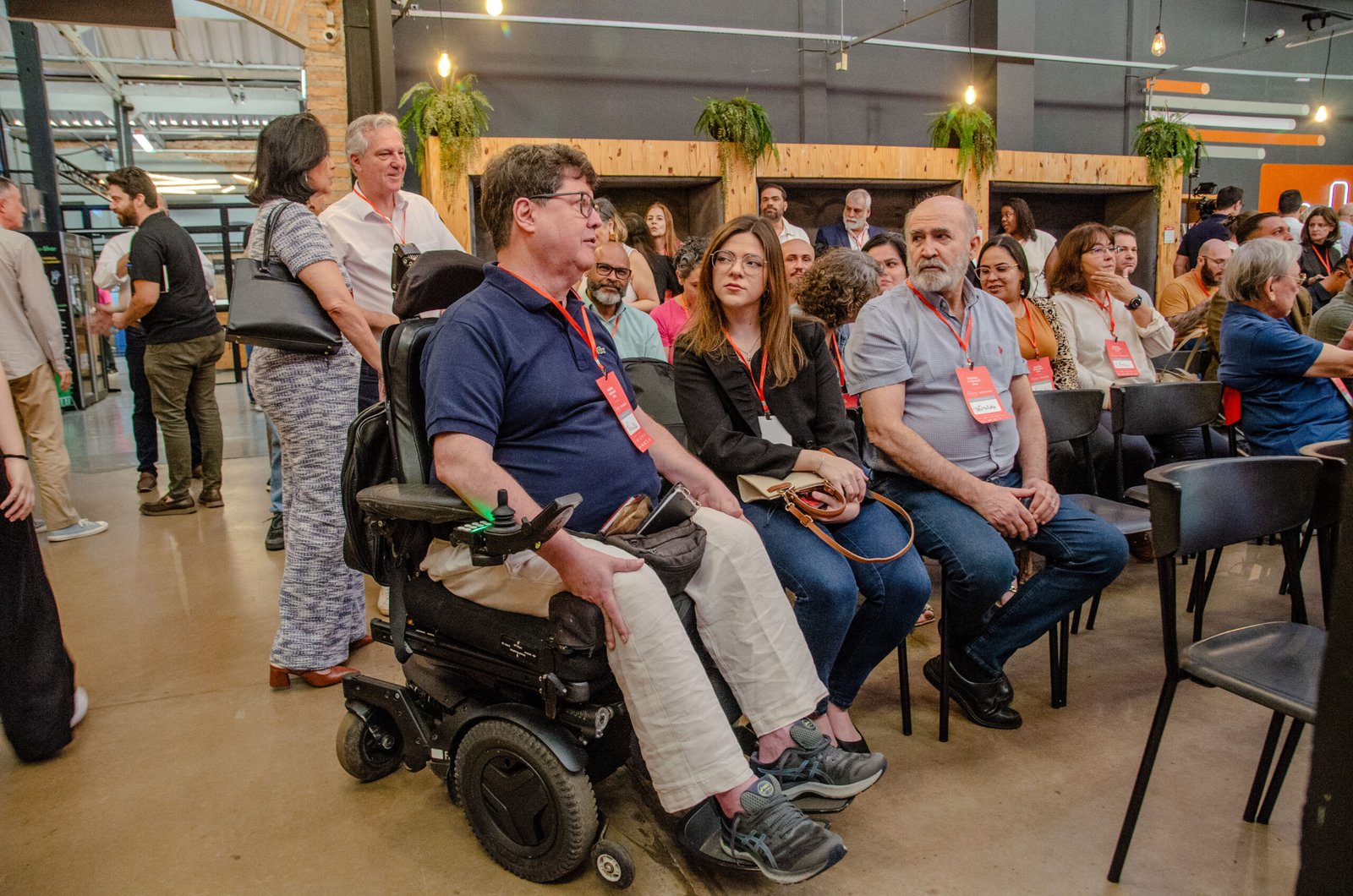 São Carlos recebe hub da Toyota para mobilidade inclusiva