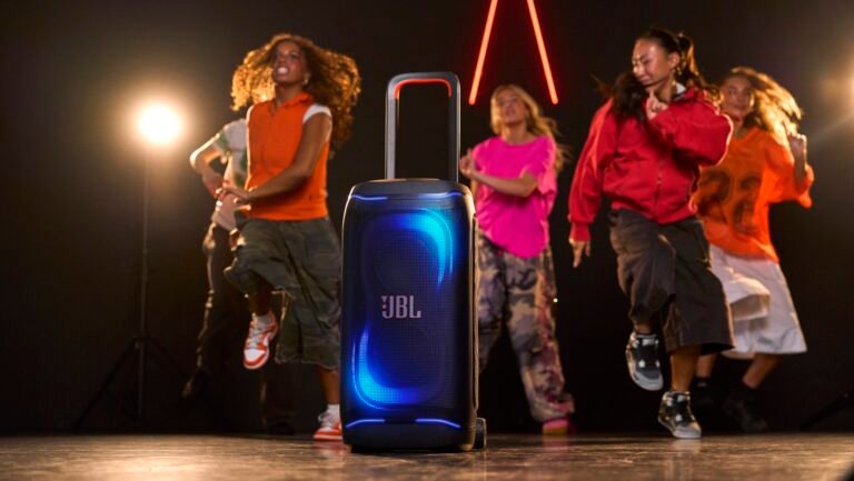 JBL PartyBox 330