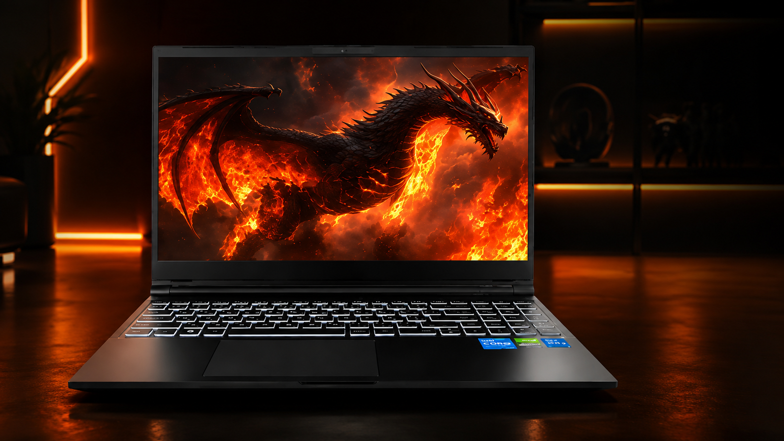 Avell coloca RTX 5050 em novo notebook da linha Storm