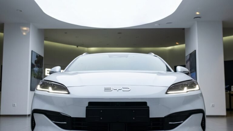 BYD