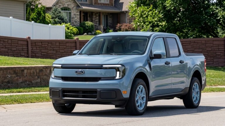 Ford Fathom