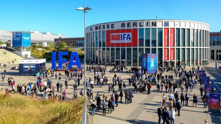 IFA 2026