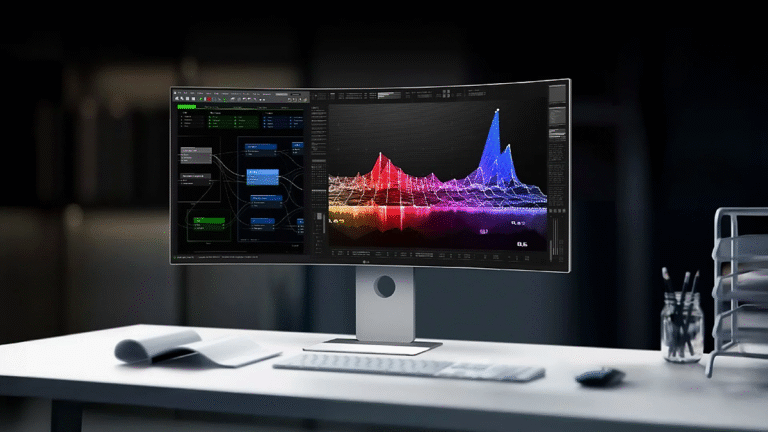 LG UltraFine