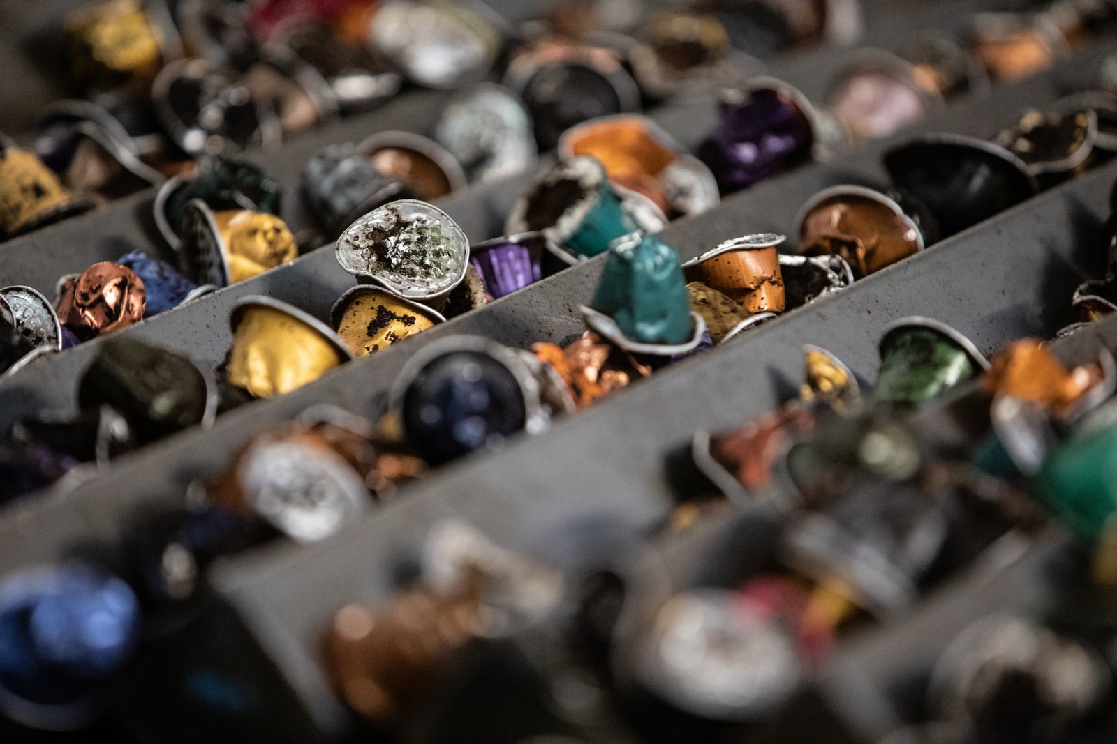 Nespresso amplia logística reversa e lança campanha de reciclagem