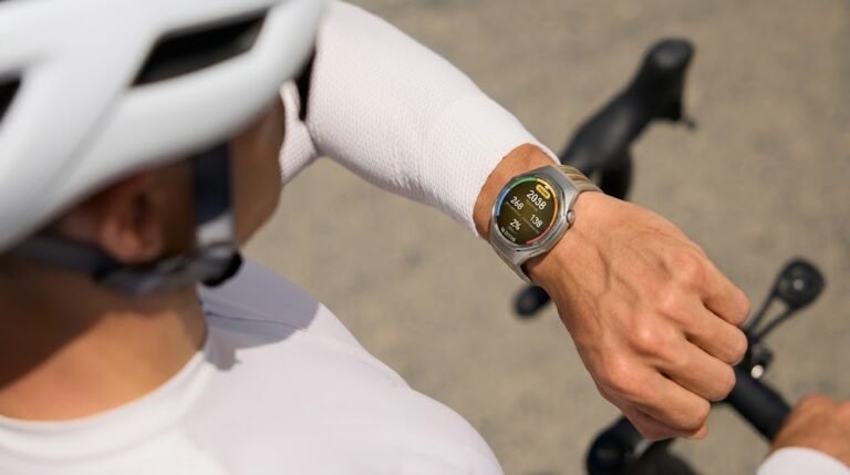 HUAWEI WATCH GT