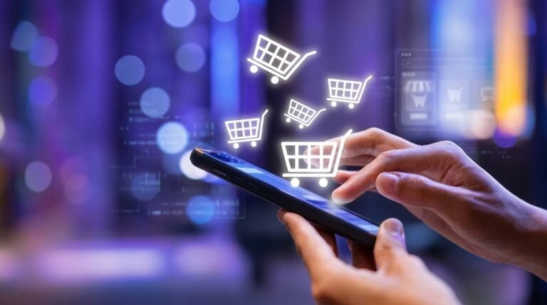 marketplaces