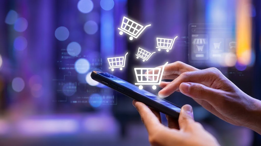 marketplaces