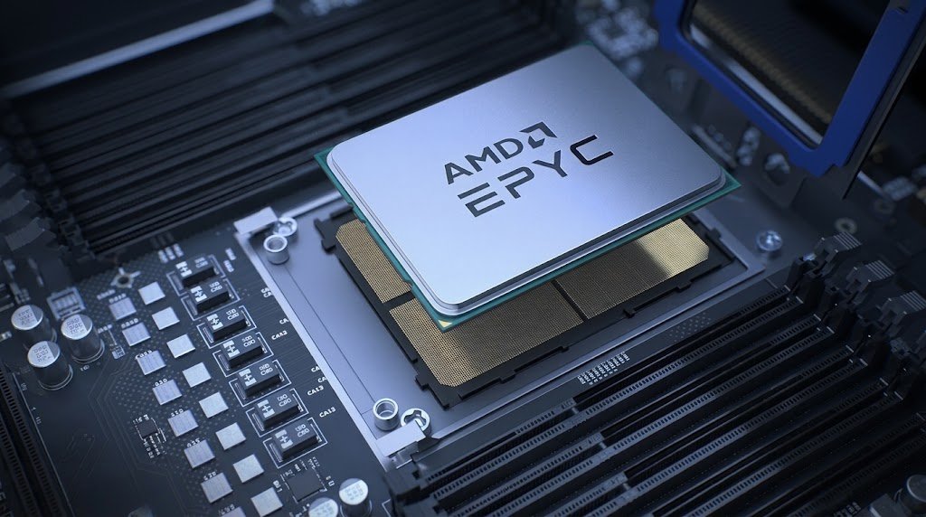 AMD