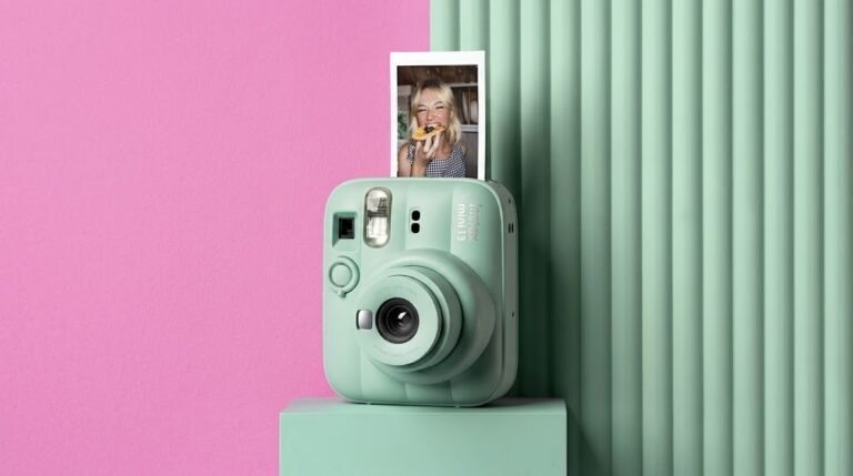 Instax mini 13