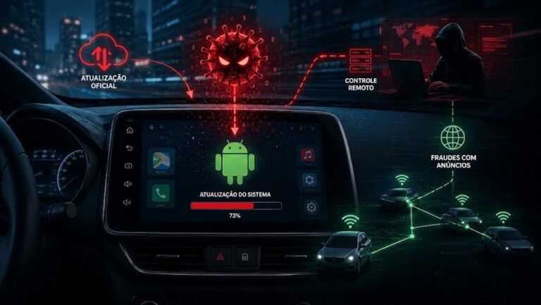 malware Android