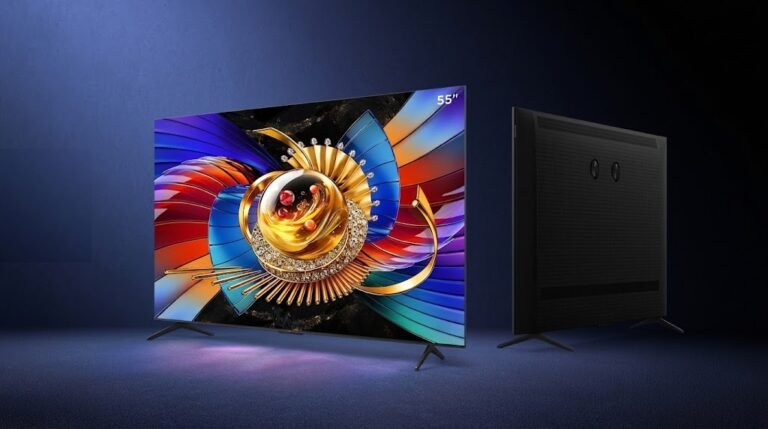 TCL Q7D Pro