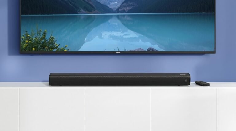 Xiaomi Soundbar 2.0ch