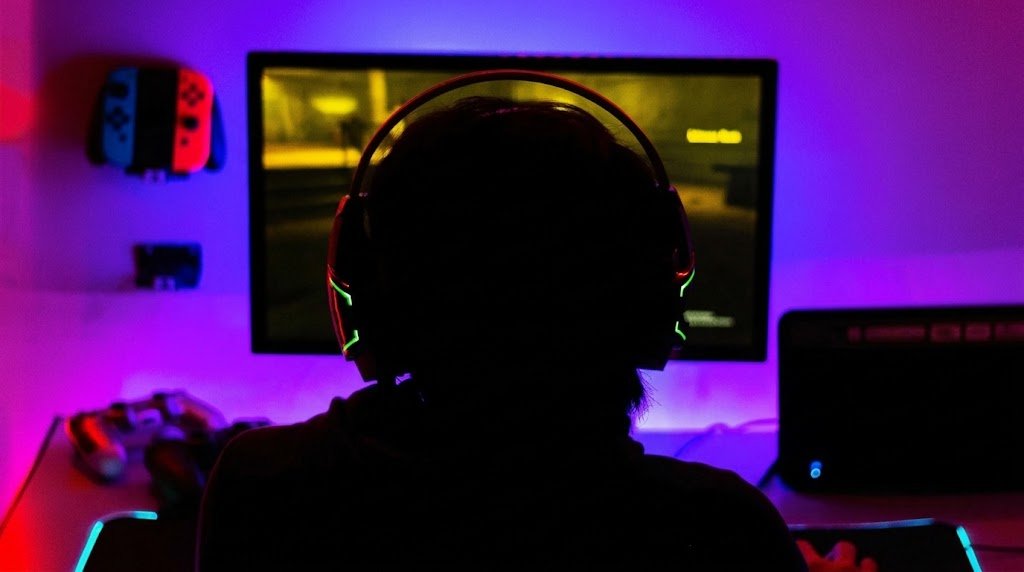 Mercado gamer cresce 68% em pedidos no e-commerce