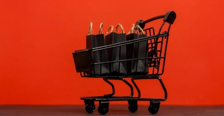 Black Friday no varejo