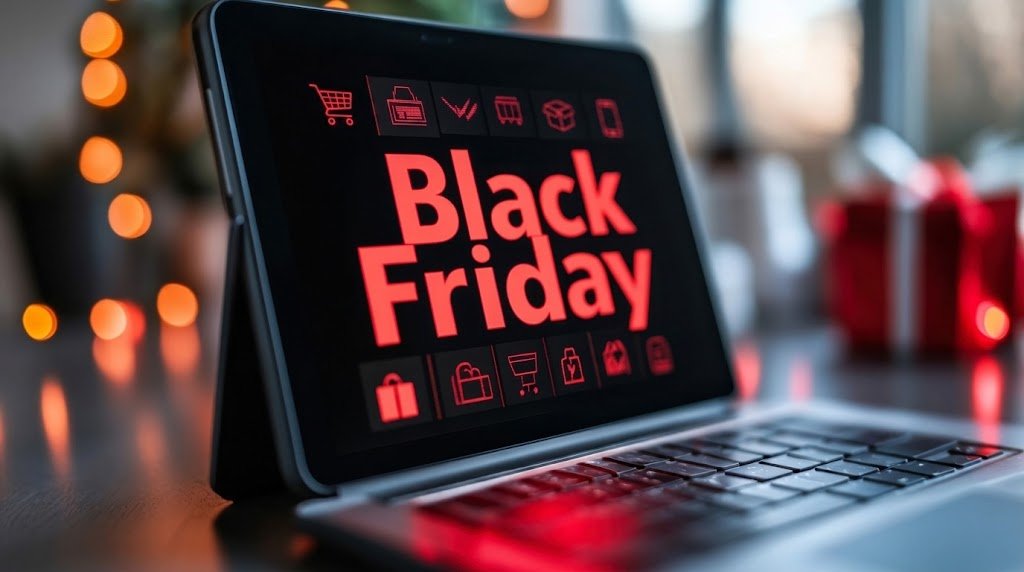 Black Friday exige preparação de TI meses antes