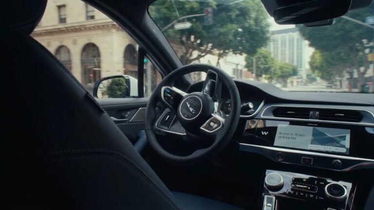 carros com IA