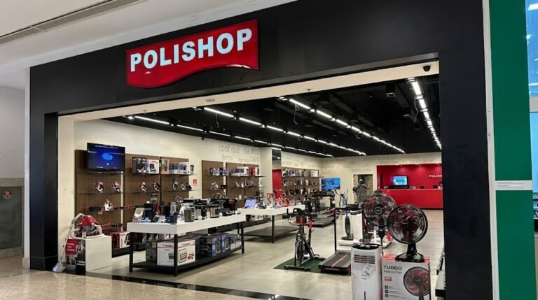Polishop