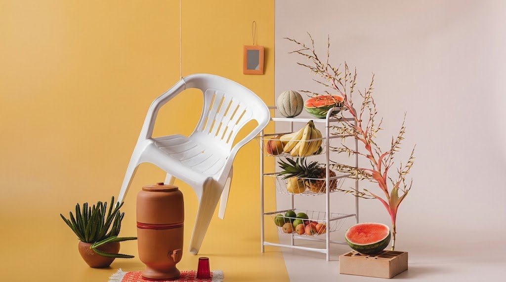 Casa ganha força no consumo dos brasileiros