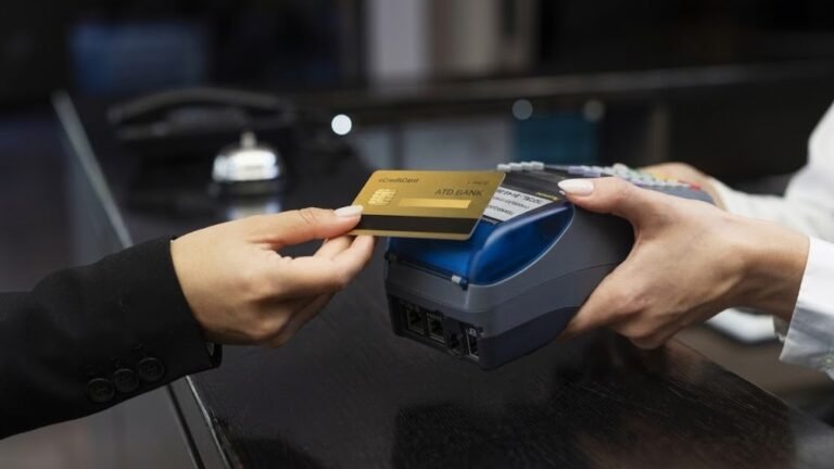 crédito para consumidores no Brasil