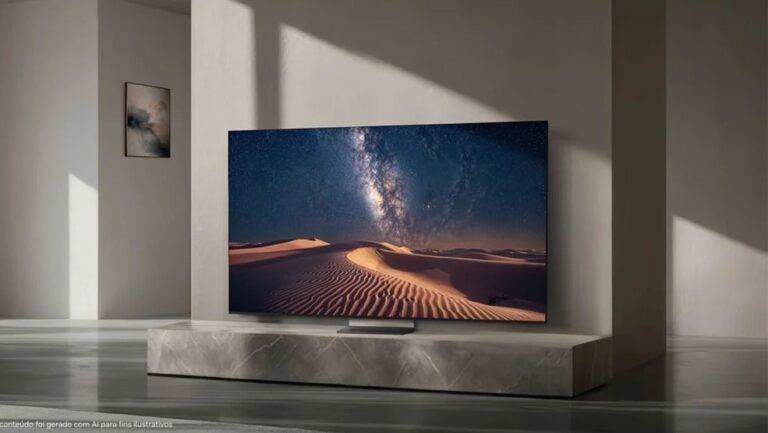 Samsung Vision AI