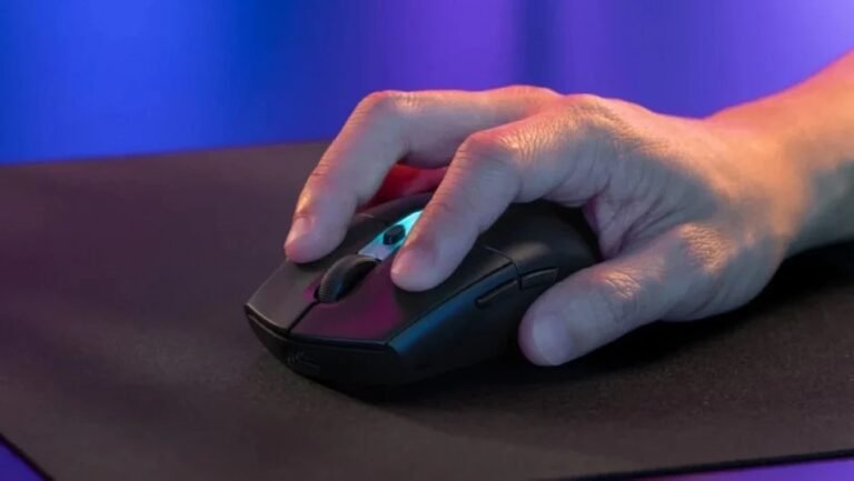 Logitech G305 X SUPERLIGHT