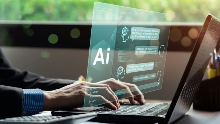 inteligência artificial no varejo