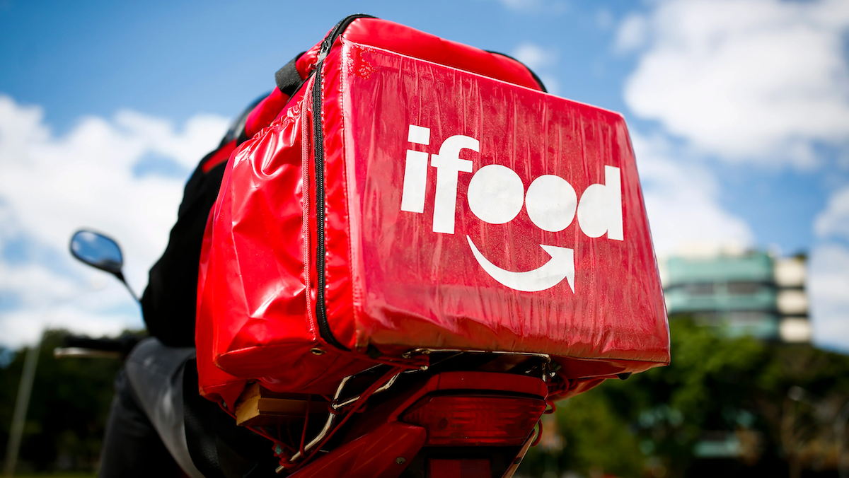 iFood movimenta R$ 41,3 bilhões em São Paulo