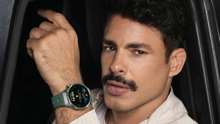 HUAWEI WATCH GT 7 Pro