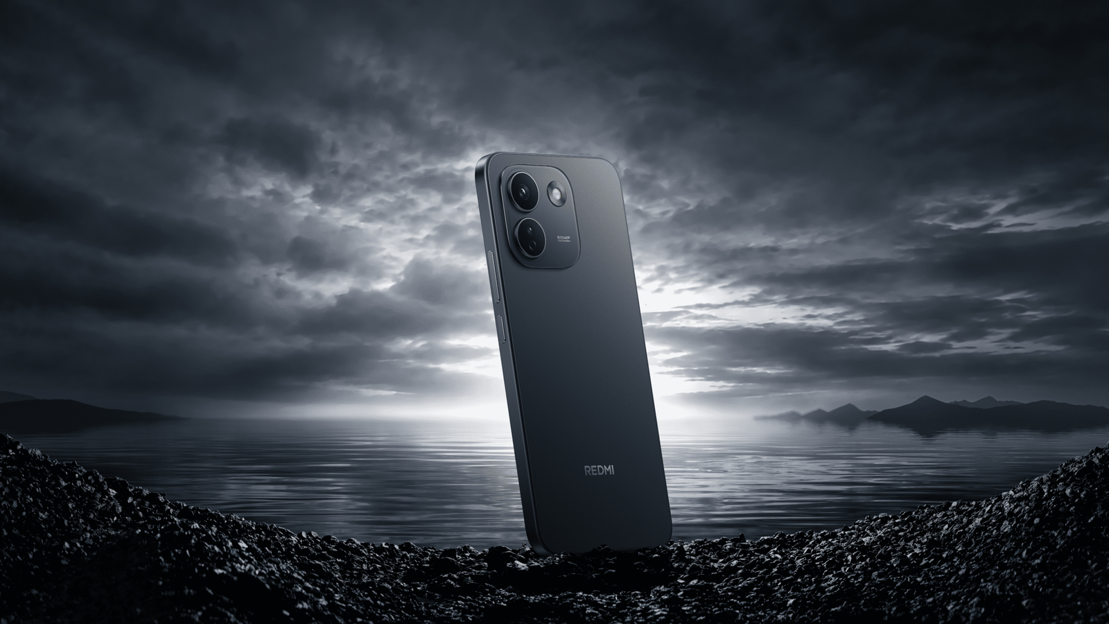 REDMI Note 17 chega ao Brasil com bateria de 9.210 mAh