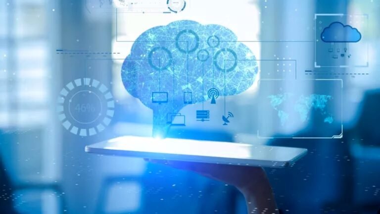 inteligência artificial nas empresas