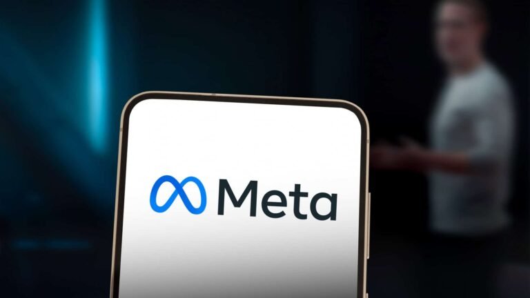 Meta e placements de anúncios