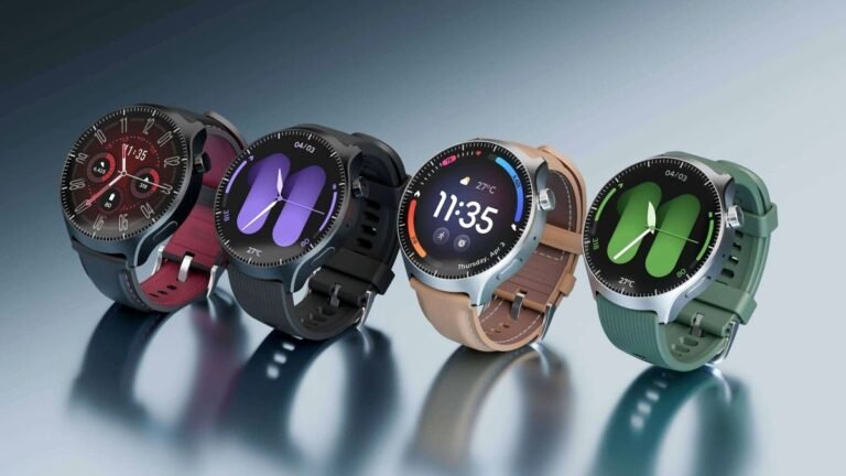 moto watch ultra