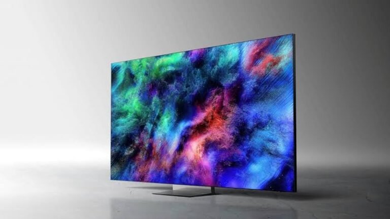 Samsung Micro RGB R95H