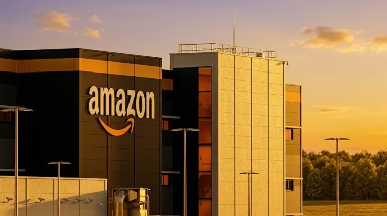 Amazon